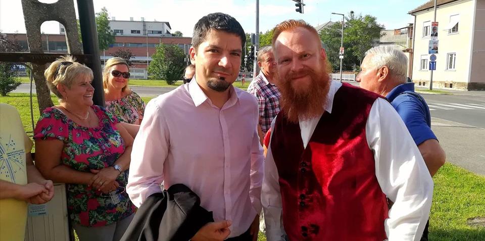 Varga László MSZP